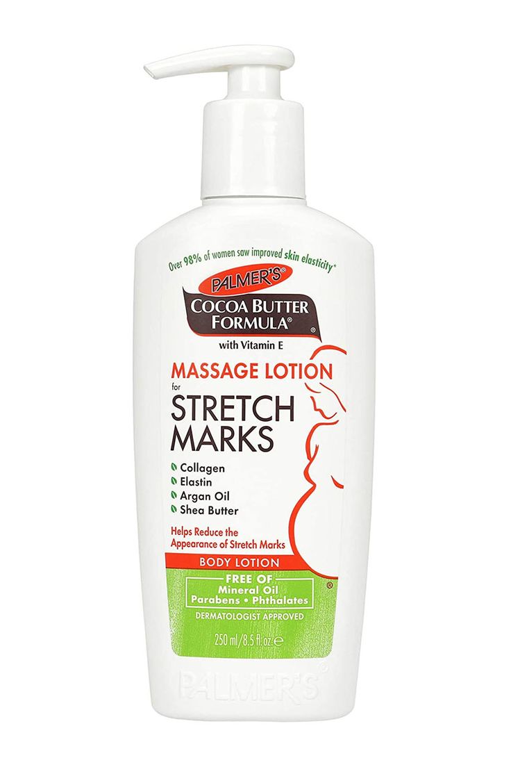 Palmer's Cocoa Butter Formula Massage Lotion for Stretch Marks