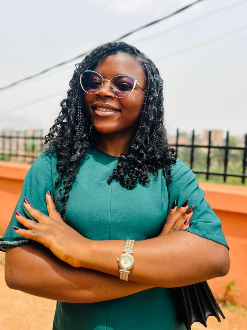MABEL ABANDA